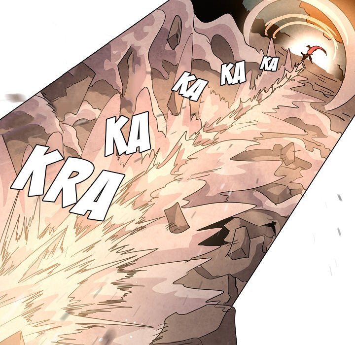 Overlord Time! Overlord Time! EP 33 - Toomics page 88 - 