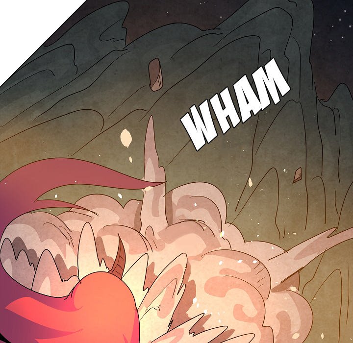 Overlord Time! Overlord Time! EP 33 - Toomics page 90 - 