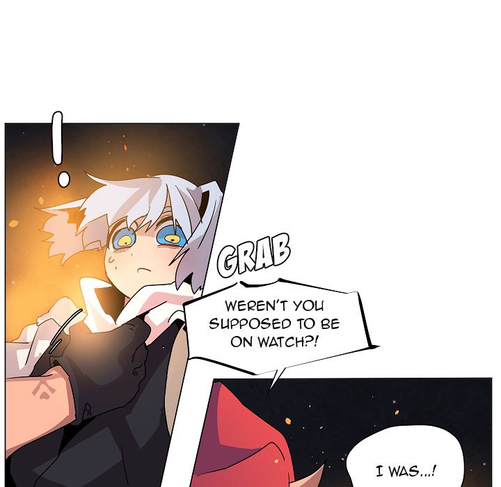 Overlord Time! Overlord Time! EP 33 - Toomics page 10 - 