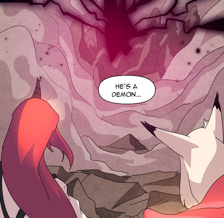 Overlord Time! Overlord Time! EP 33 - Toomics page 94 - 