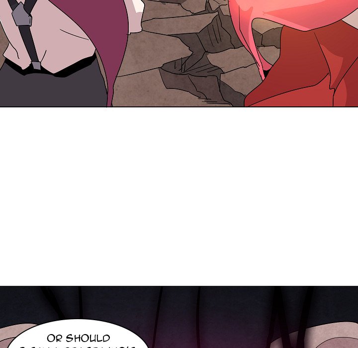 Overlord Time! Overlord Time! EP 33 - Toomics page 95 - 