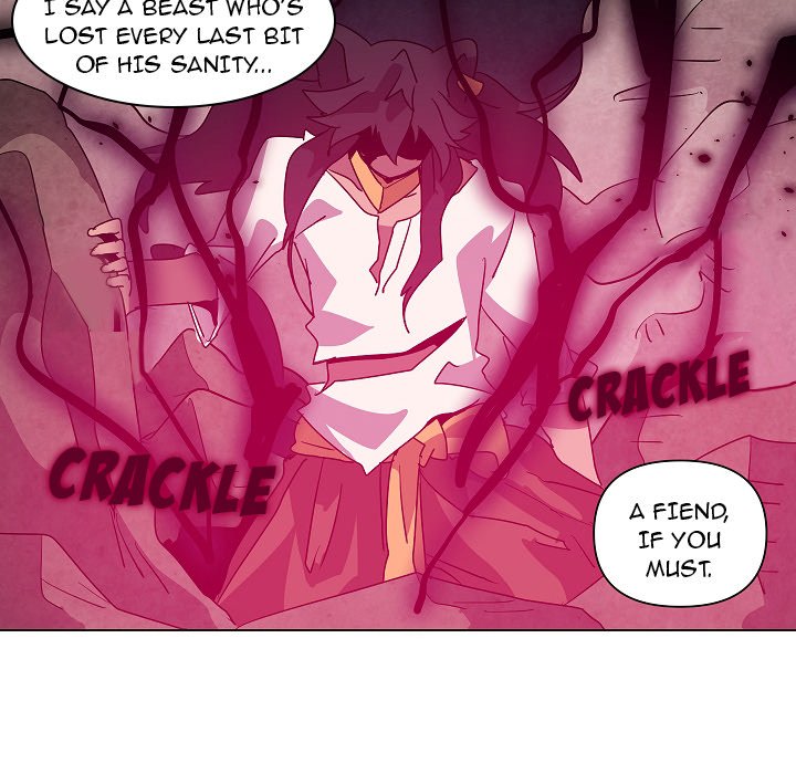 Overlord Time! Overlord Time! EP 33 - Toomics page 96 - 