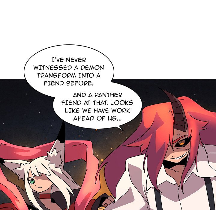 Overlord Time! Overlord Time! EP 33 - Toomics page 97 - 
