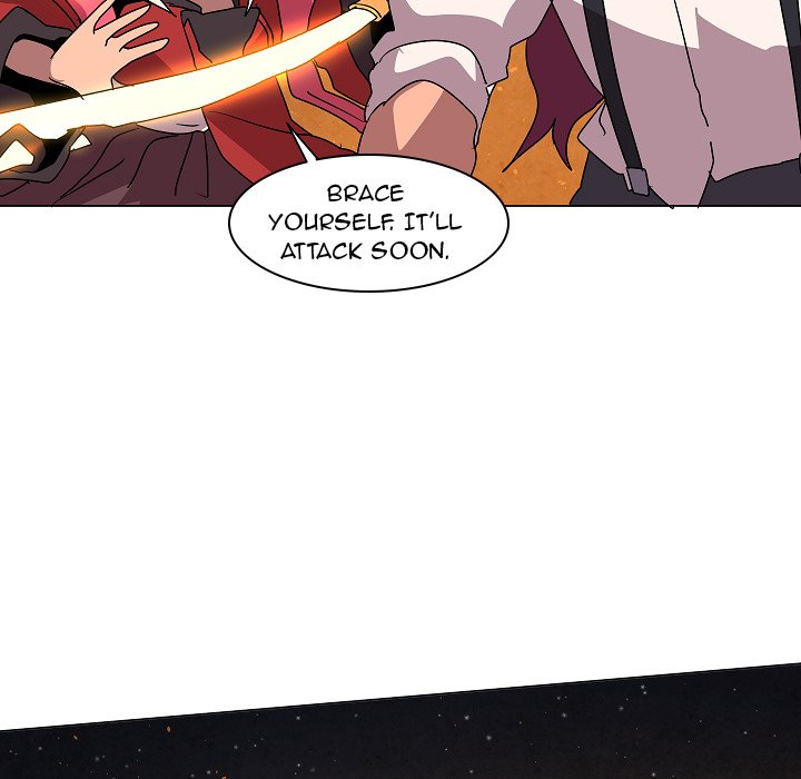 Overlord Time! Overlord Time! EP 33 - Toomics page 98 - 