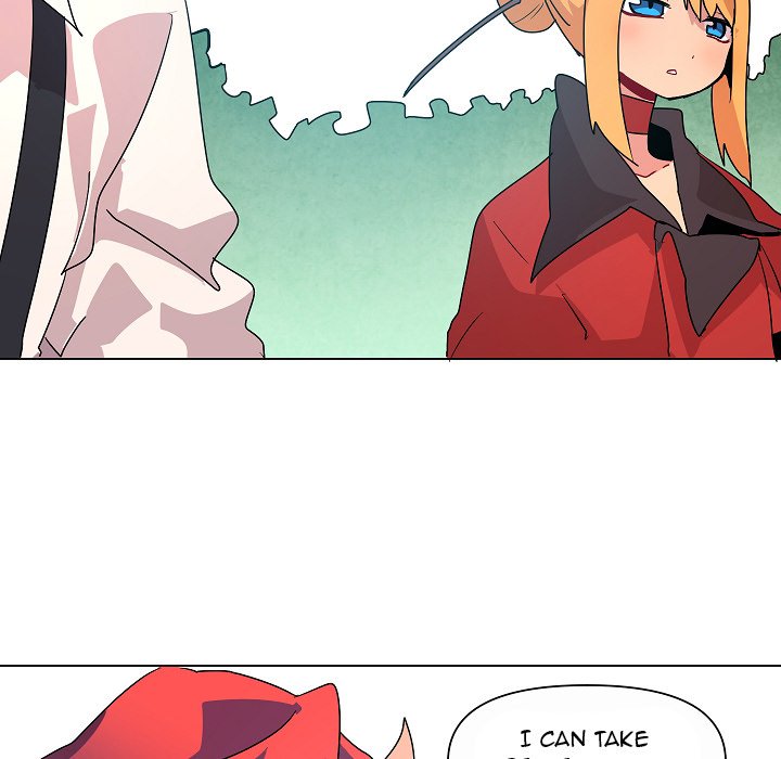 Overlord Time! Overlord Time! EP 34 - Toomics page 11 - 