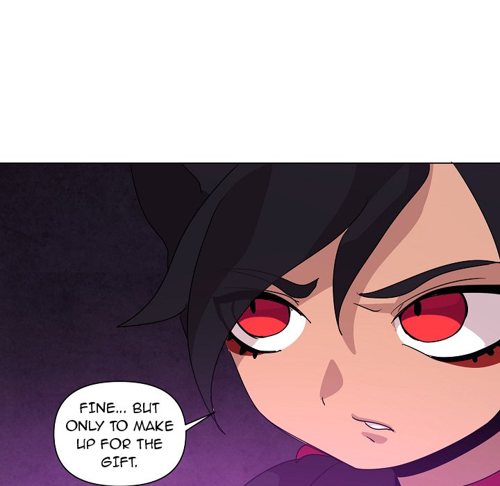 Overlord Time! Overlord Time! EP 34 - Toomics page 101 - 