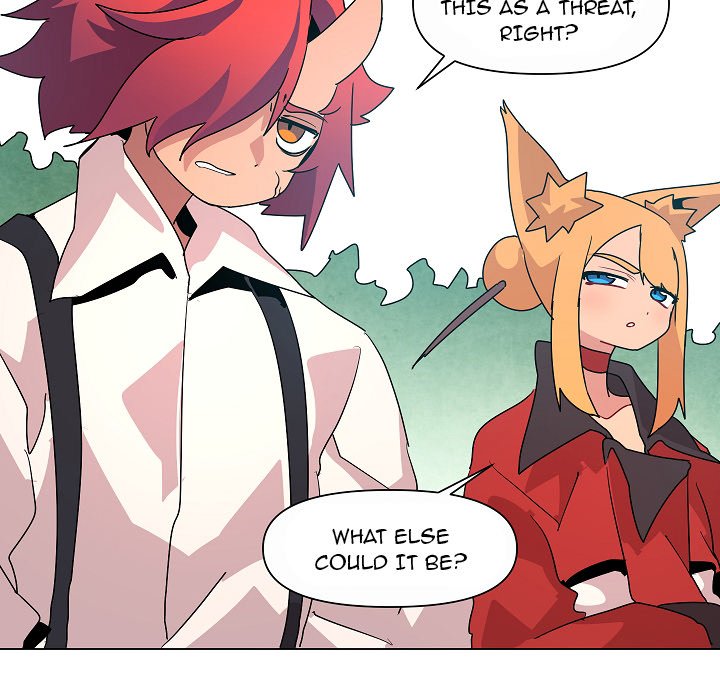 Overlord Time! Overlord Time! EP 34 - Toomics page 12 - 