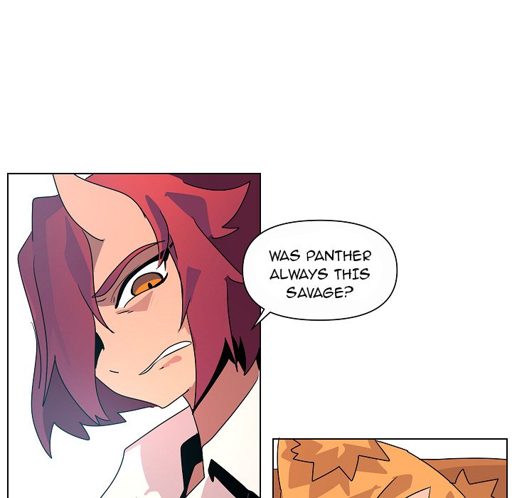Overlord Time! Overlord Time! EP 34 - Toomics page 13 - 