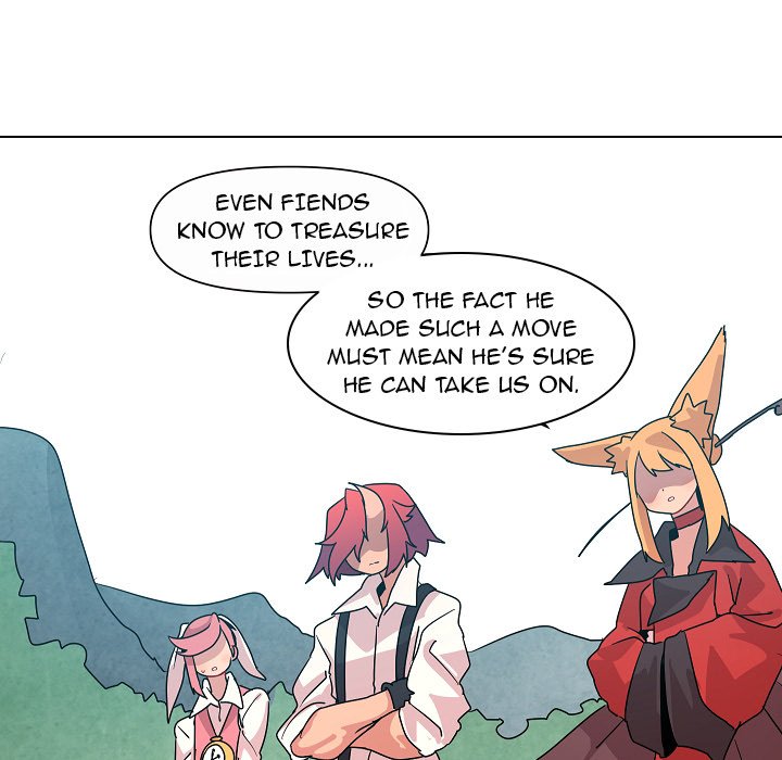 Overlord Time! Overlord Time! EP 34 - Toomics page 15 - 