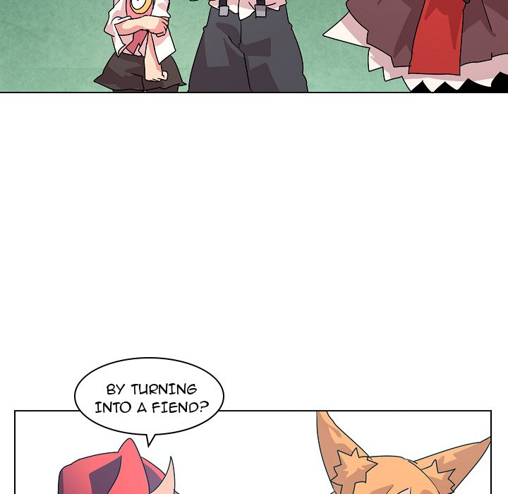 Overlord Time! Overlord Time! EP 34 - Toomics page 16 - 
