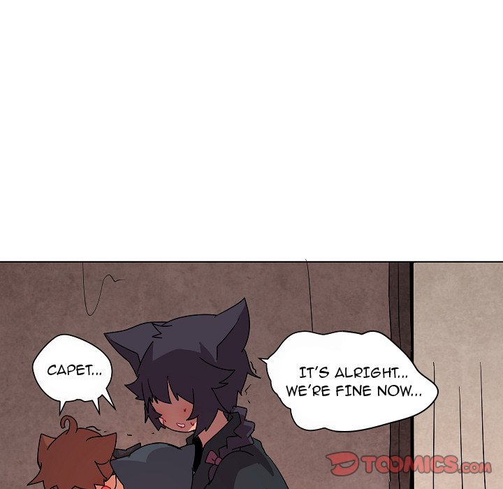 Overlord Time! Overlord Time! EP 34 - Toomics page 20 - 