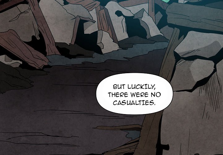 Overlord Time! Overlord Time! EP 34 - Toomics page 3 - 