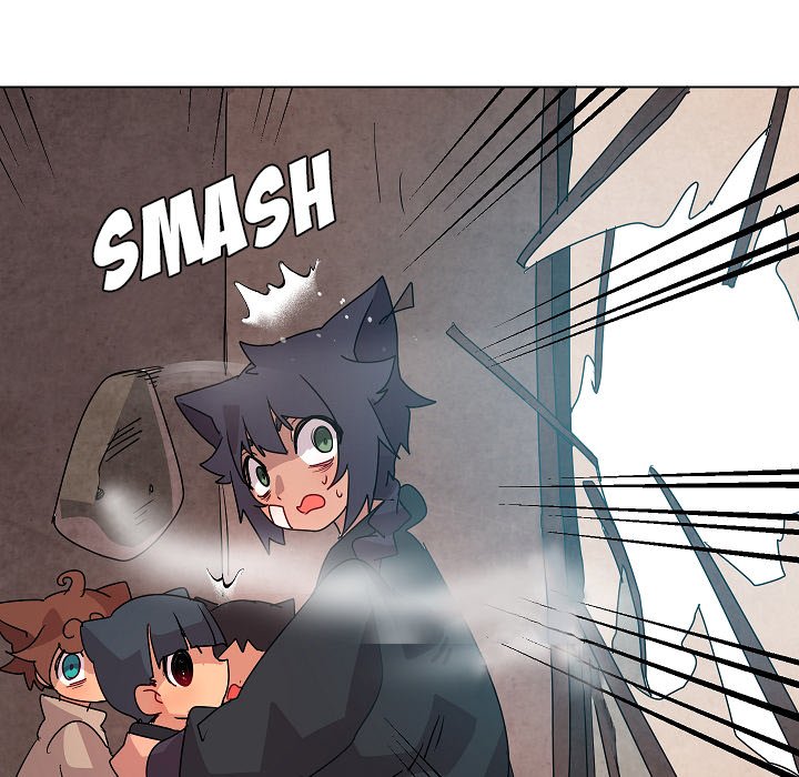 Overlord Time! Overlord Time! EP 34 - Toomics page 22 - 