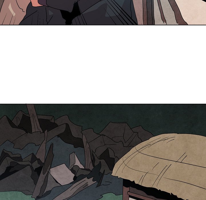 Overlord Time! Overlord Time! EP 34 - Toomics page 23 - 