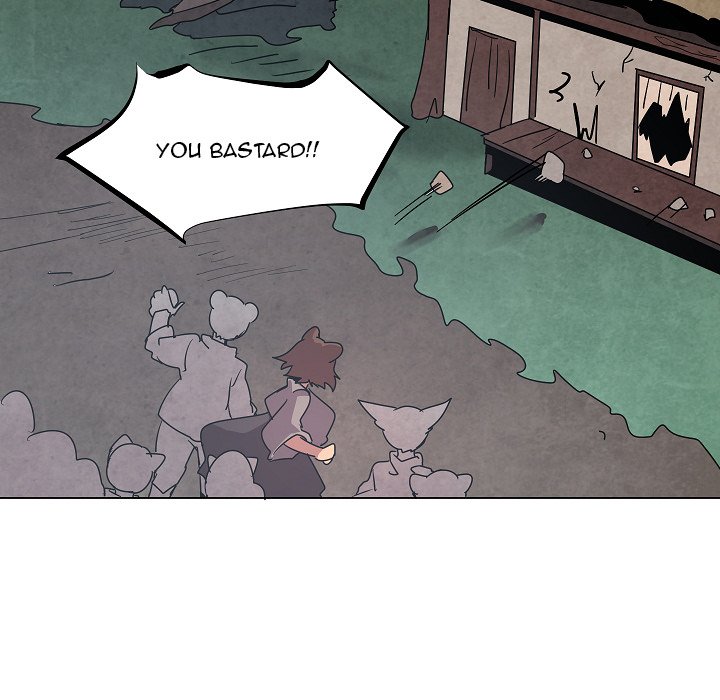 Overlord Time! Overlord Time! EP 34 - Toomics page 24 - 