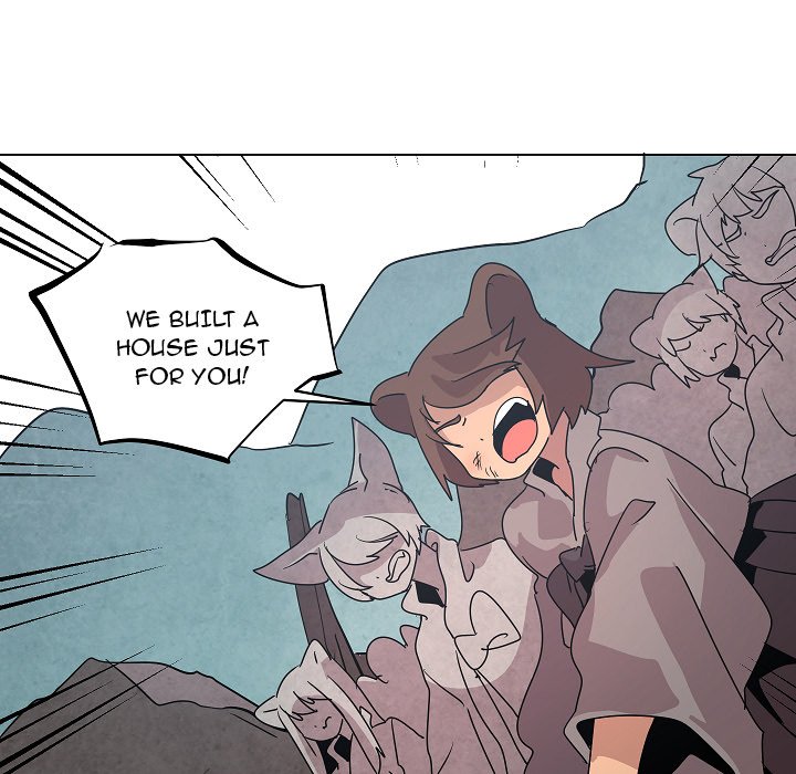 Overlord Time! Overlord Time! EP 34 - Toomics page 25 - 