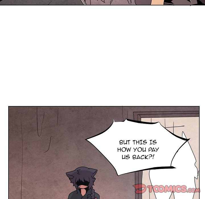 Overlord Time! Overlord Time! EP 34 - Toomics page 26 - 