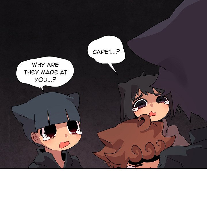 Overlord Time! Overlord Time! EP 34 - Toomics page 28 - 