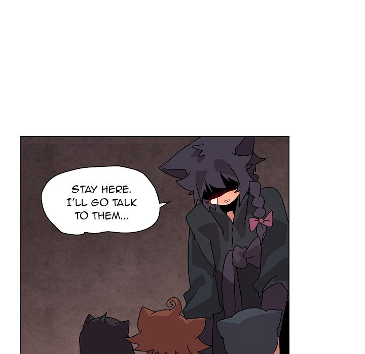 Overlord Time! Overlord Time! EP 34 - Toomics page 29 - 