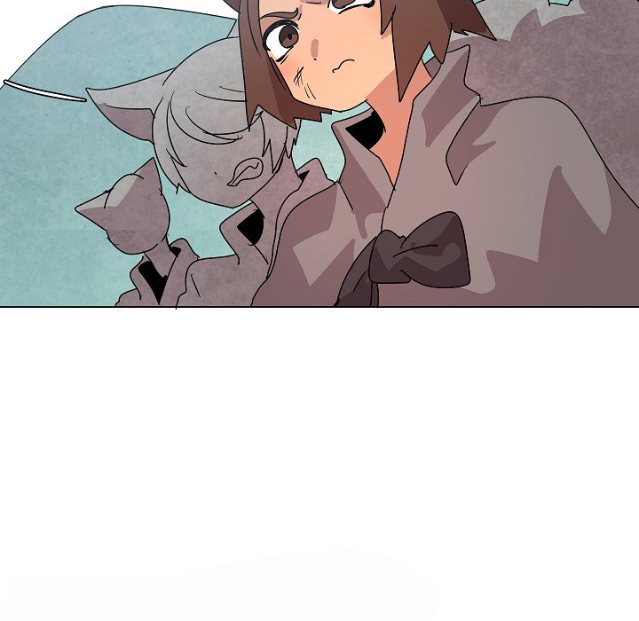 Overlord Time! Overlord Time! EP 34 - Toomics page 31 - 