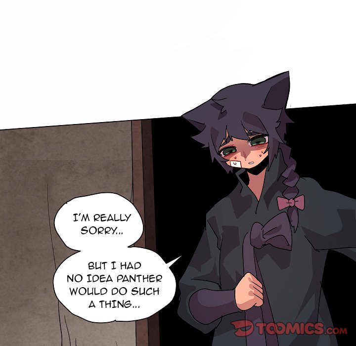 Overlord Time! Overlord Time! EP 34 - Toomics page 32 - 