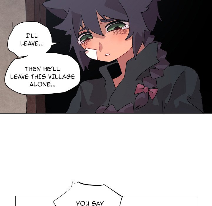 Overlord Time! Overlord Time! EP 34 - Toomics page 34 - 