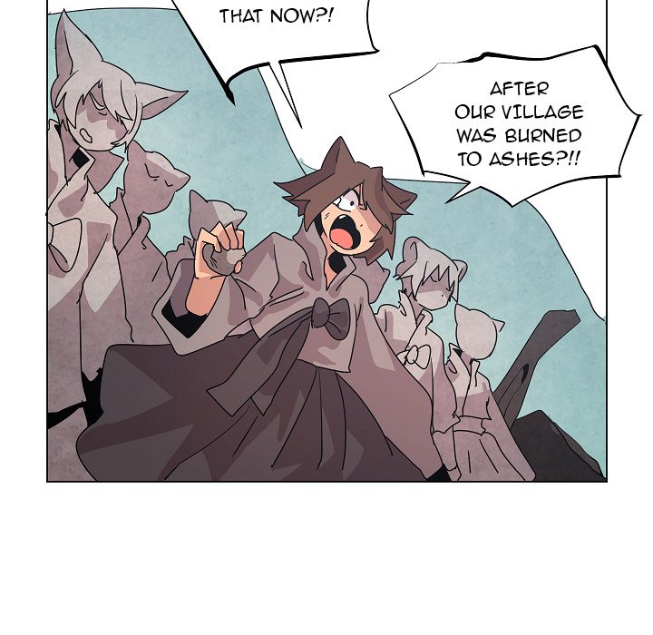 Overlord Time! Overlord Time! EP 34 - Toomics page 35 - 