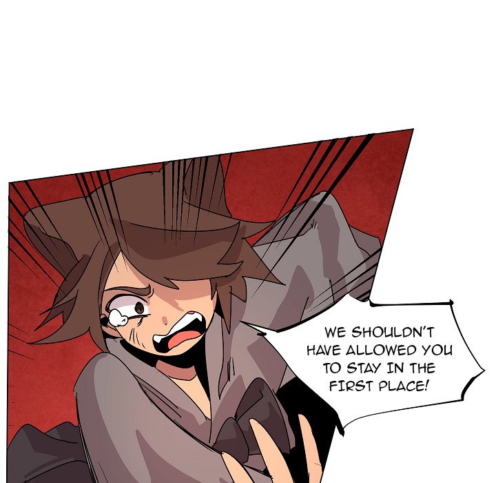 Overlord Time! Overlord Time! EP 34 - Toomics page 36 - 