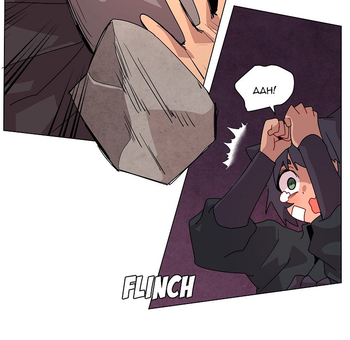 Overlord Time! Overlord Time! EP 34 - Toomics page 37 - 
