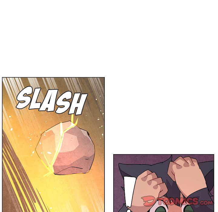 Overlord Time! Overlord Time! EP 34 - Toomics page 38 - 