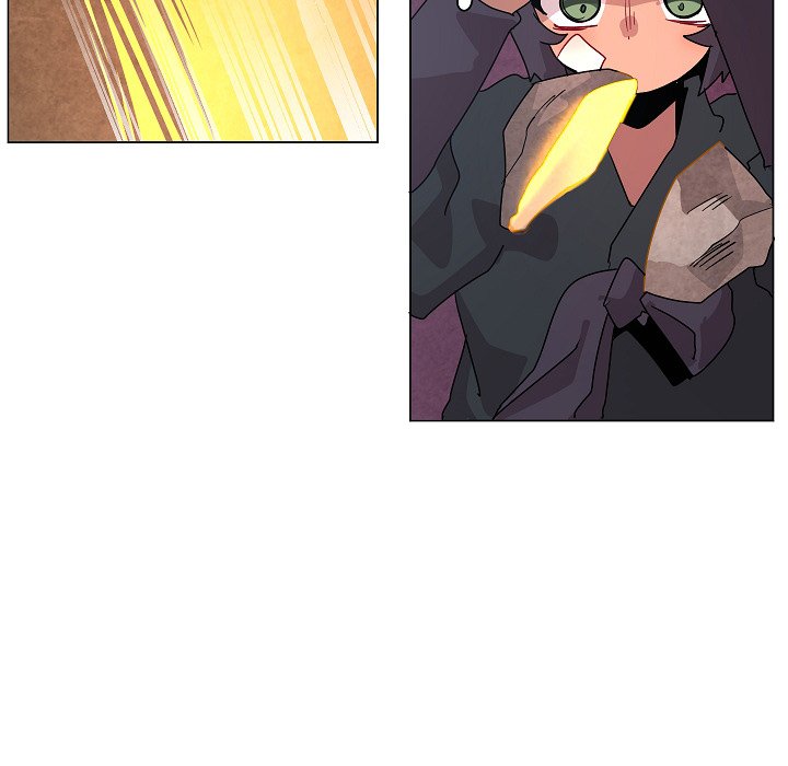 Overlord Time! Overlord Time! EP 34 - Toomics page 39 - 