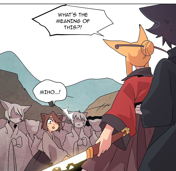 Overlord Time! Overlord Time! EP 34 - Toomics page 40 - 