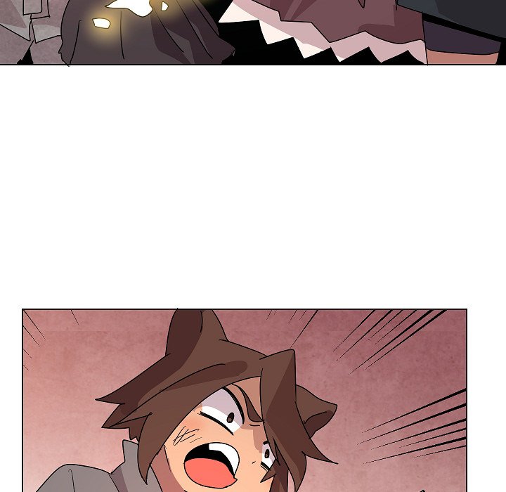 Overlord Time! Overlord Time! EP 34 - Toomics page 41 - 