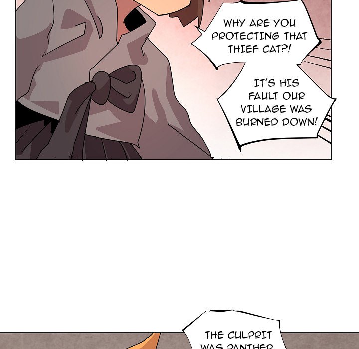 Overlord Time! Overlord Time! EP 34 - Toomics page 42 - 