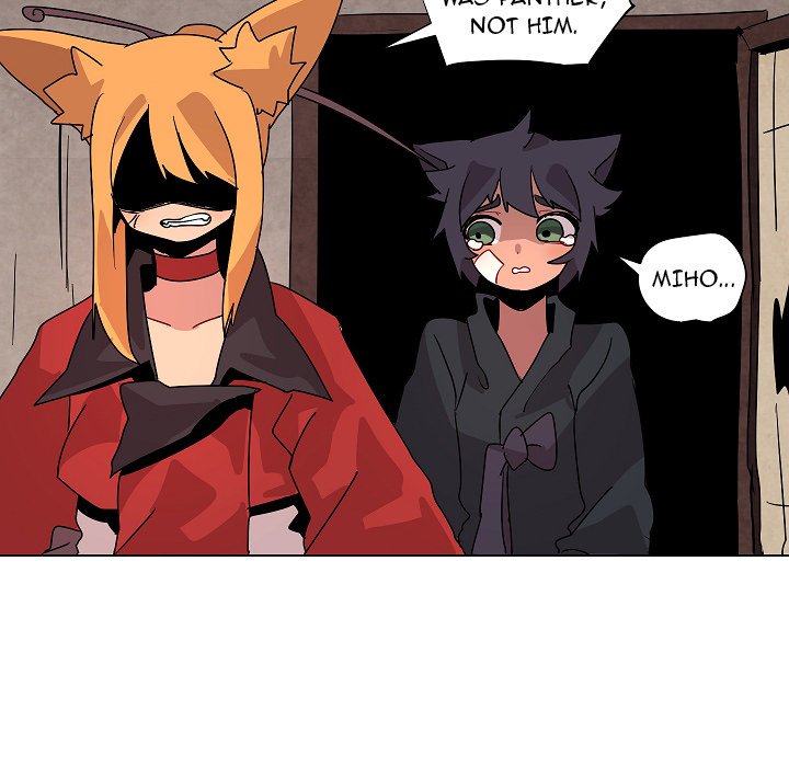 Overlord Time! Overlord Time! EP 34 - Toomics page 43 - 