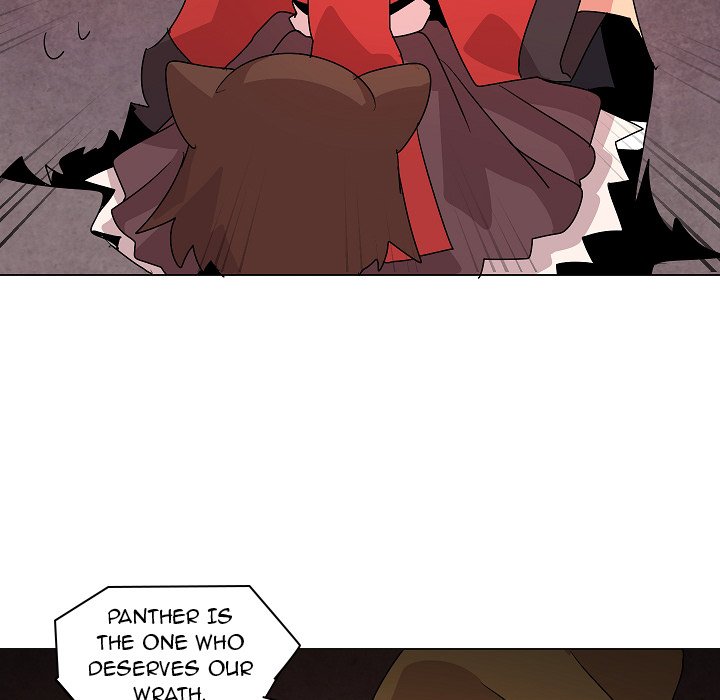 Overlord Time! Overlord Time! EP 34 - Toomics page 45 - 