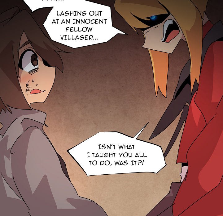 Overlord Time! Overlord Time! EP 34 - Toomics page 46 - 