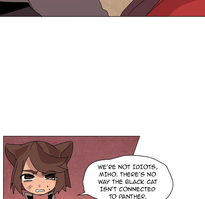 Overlord Time! Overlord Time! EP 34 - Toomics page 47 - 