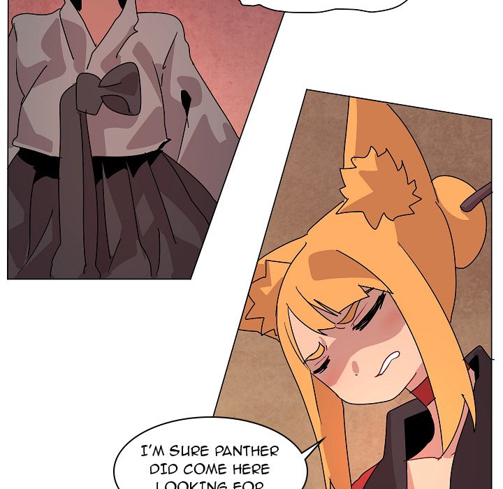 Overlord Time! Overlord Time! EP 34 - Toomics page 48 - 