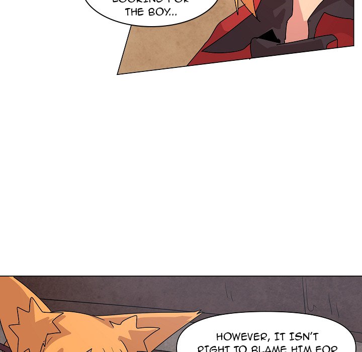 Overlord Time! Overlord Time! EP 34 - Toomics page 49 - 