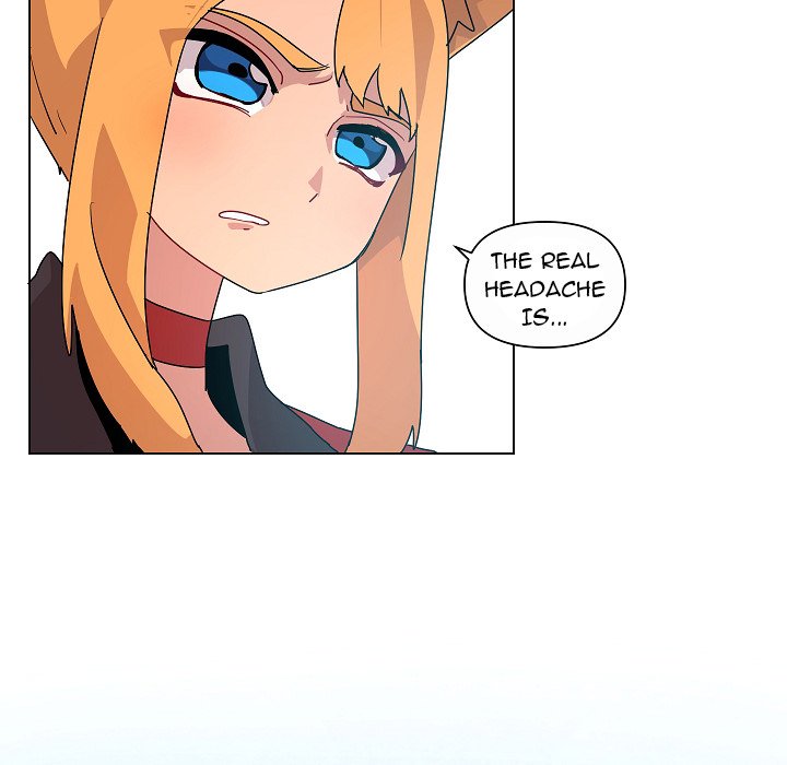 Overlord Time! Overlord Time! EP 34 - Toomics page 6 - 