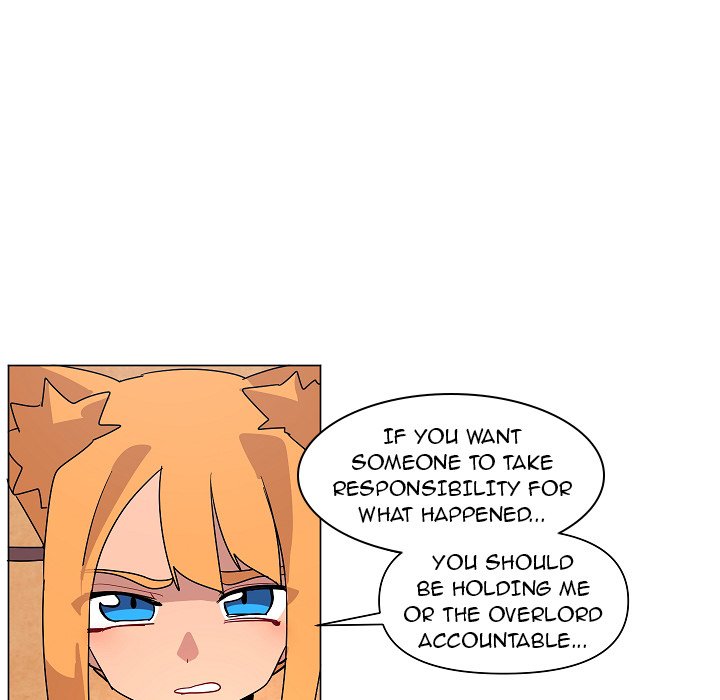 Overlord Time! Overlord Time! EP 34 - Toomics page 51 - 