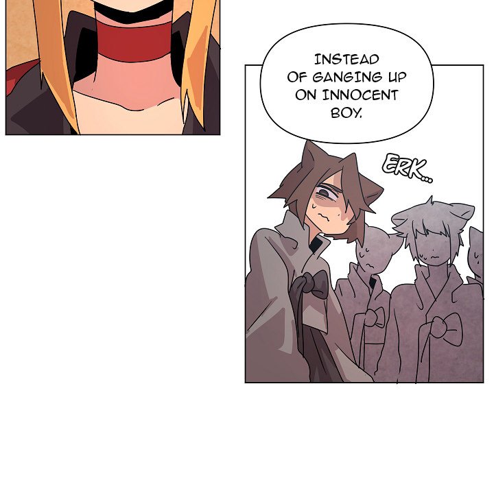 Overlord Time! Overlord Time! EP 34 - Toomics page 52 - 