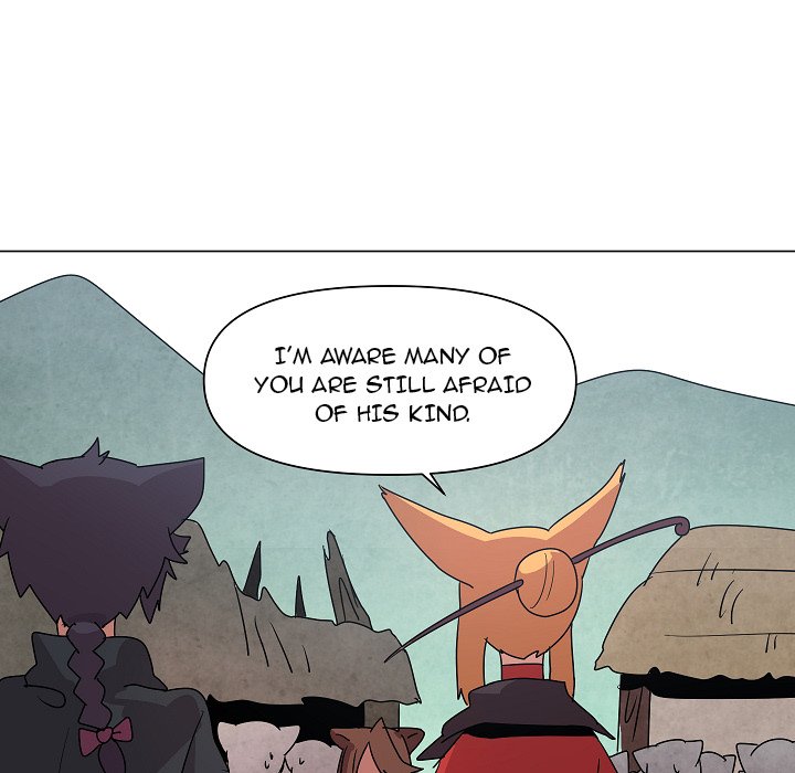 Overlord Time! Overlord Time! EP 34 - Toomics page 53 - 