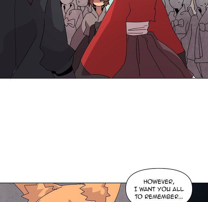 Overlord Time! Overlord Time! EP 34 - Toomics page 54 - 
