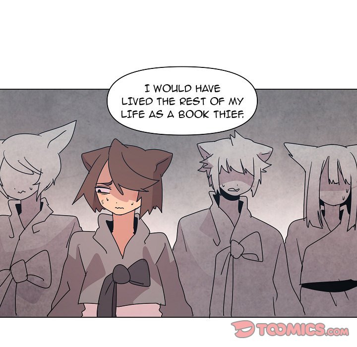 Overlord Time! Overlord Time! EP 34 - Toomics page 56 - 