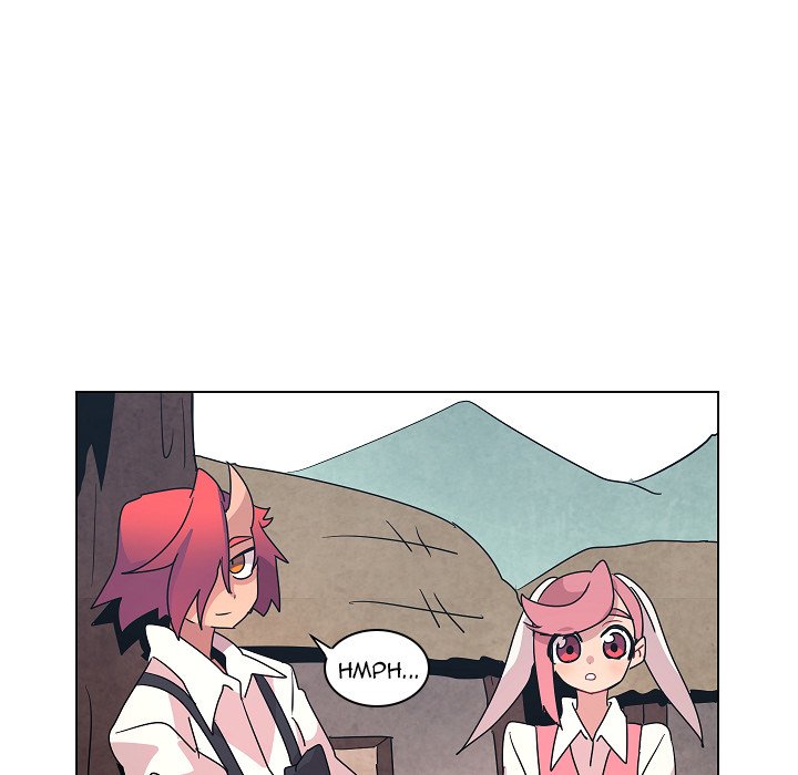 Overlord Time! Overlord Time! EP 34 - Toomics page 57 - 