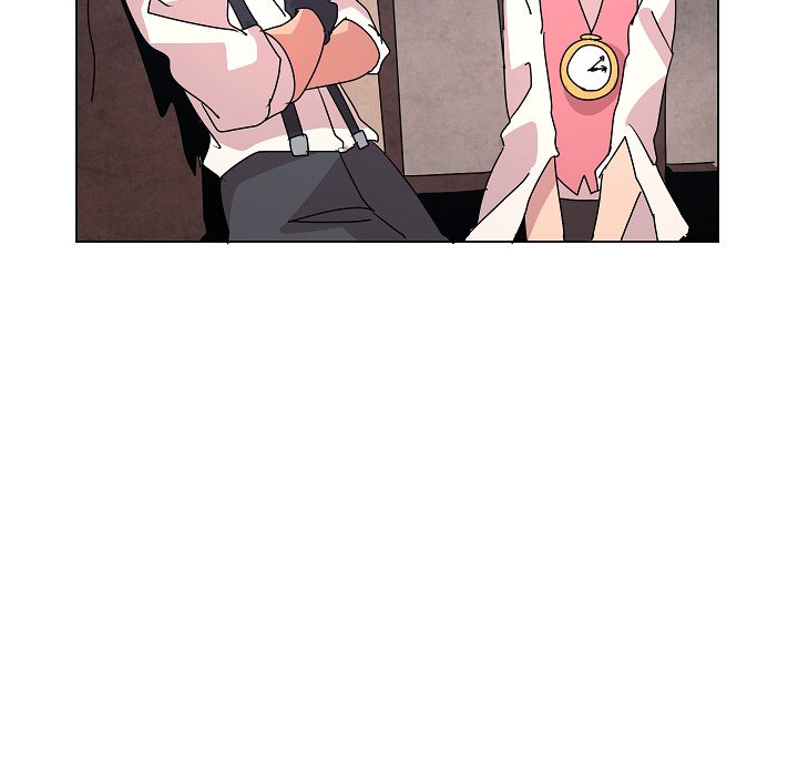 Overlord Time! Overlord Time! EP 34 - Toomics page 58 - 