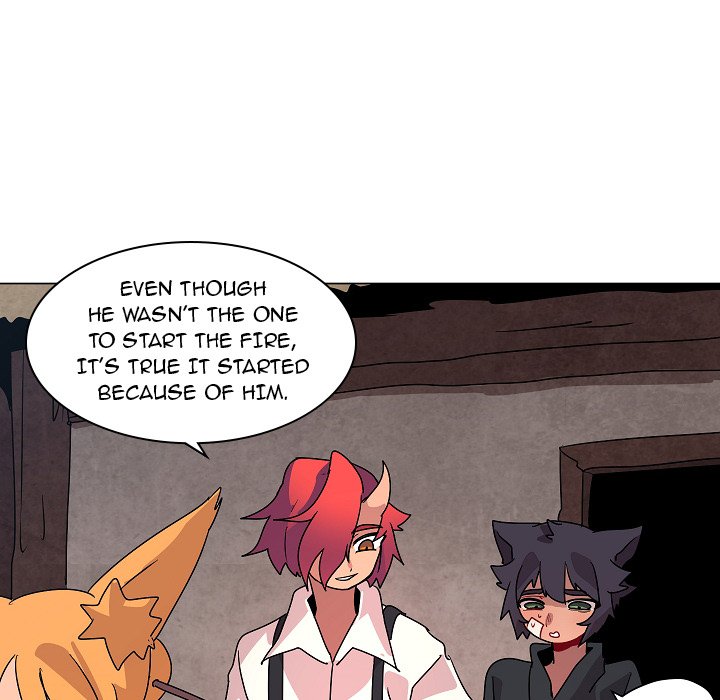 Overlord Time! Overlord Time! EP 34 - Toomics page 60 - 