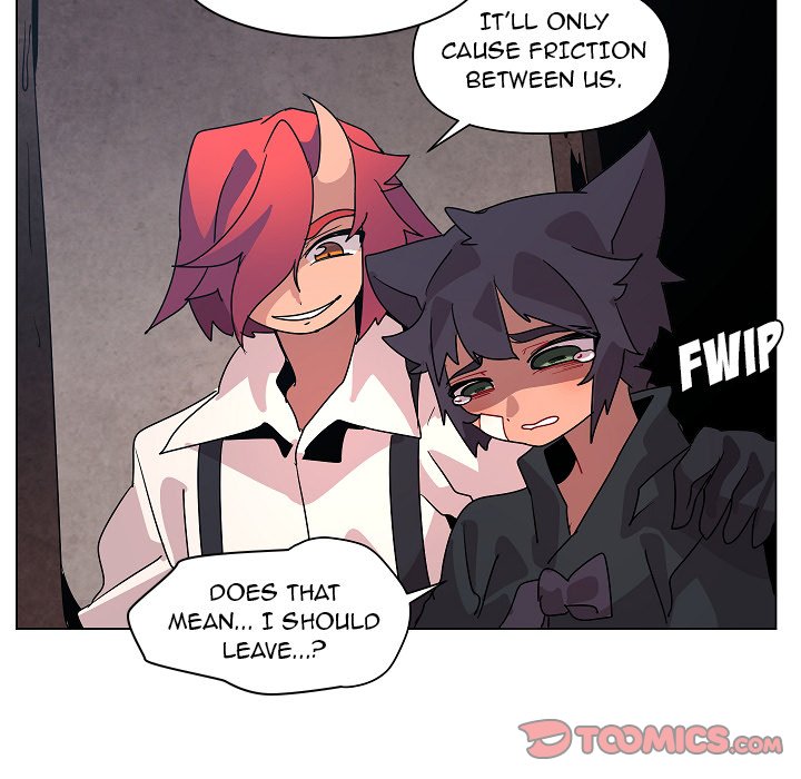 Overlord Time! Overlord Time! EP 34 - Toomics page 62 - 